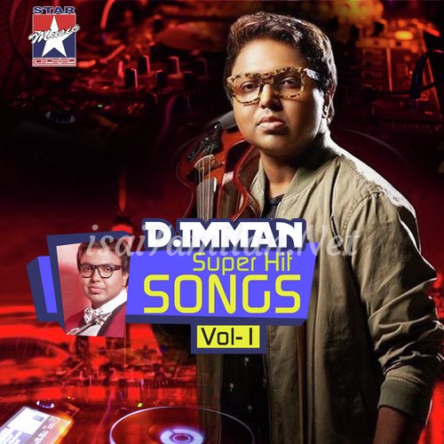 d imman songs 5.1 download